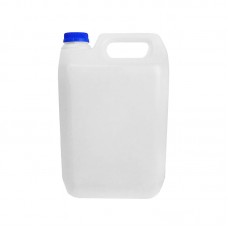 5 LITRE MILK BOTTLE - TWINSEAL NECK